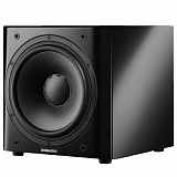 DYNAUDIO SUB 3 SATIN BLACK в салоне HiFi Audio в СПб DYNAUDIO SUB 3 SATIN BLACK в салоне HiFi Audio в СПб