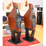 LAWRENCE AUDIO VIOLIN NATURAL ROSEWOOD в салоне HiFi Audio в СПб LAWRENCE AUDIO VIOLIN NATURAL ROSEWOOD в салоне HiFi Audio в СПб
