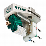 LYRA ATLAS LAMBDA MONO в салоне HiFi Audio в СПб