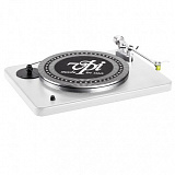 VPI CLIFFWOOD WHITE в салоне HiFi Audio в СПб VPI CLIFFWOOD WHITE в салоне HiFi Audio в СПб