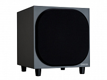 MONITOR AUDIO BRONZE W10 BLACK (6G) в салоне HiFi Audio в СПб MONITOR AUDIO BRONZE W10 BLACK (6G) в салоне HiFi Audio в СПб