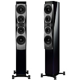 DYNAUDIO CONFIDENCE 50 MIDNIGHT HIGH GLOSS в салоне HiFi Audio в СПб DYNAUDIO CONFIDENCE 50 MIDNIGHT HIGH GLOSS в салоне HiFi Audio в СПб