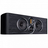 WHARFEDALE EVO 4.C BLACK OAK в салоне HiFi Audio в СПб WHARFEDALE EVO 4.C BLACK OAK в салоне HiFi Audio в СПб