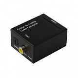 DYNAVOX MINI-DAC II в салоне HiFi Audio в СПб