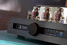 Synthesis Roma 510AC Signature – интегральный ламповый усилитель из Италии.