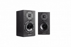 SPENDOR A1 в салоне HiFi Audio в СПб SPENDOR A1 в салоне HiFi Audio в СПб