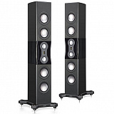 MONITOR AUDIO PLATINUM PL500 II BLACK GLOSS в салоне HiFi Audio в СПб MONITOR AUDIO PLATINUM PL500 II BLACK GLOSS в салоне HiFi Audio в СПб