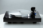 Pro-Ject X8 – проигрыватель винила с керамическим подшипником.