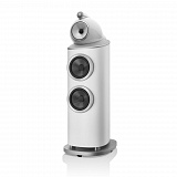 B&W 802 D4 WHITE в салоне HiFi Audio в СПб B&W 802 D4 WHITE в салоне HiFi Audio в СПб