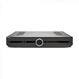ROKSAN ATTESSA INTEGRATED AMPLIFIER BLACK в салоне HiFi Audio в СПб ROKSAN ATTESSA INTEGRATED AMPLIFIER BLACK в салоне HiFi Audio в СПб