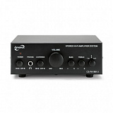 DYNAVOX CS-PA1 MK II BLACK в салоне HiFi Audio в СПб DYNAVOX CS-PA1 MK II BLACK в салоне HiFi Audio в СПб