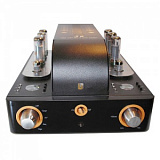 UNISON RESEARCH S6 BLACK в салоне HiFi Audio в СПб UNISON RESEARCH S6 BLACK в салоне HiFi Audio в СПб