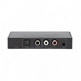 DYNAVOX DAC UM1 в салоне HiFi Audio в СПб
