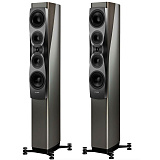 DYNAUDIO CONFIDENCE 50 SMOKE HIGH GLOSS в салоне HiFi Audio в СПб DYNAUDIO CONFIDENCE 50 SMOKE HIGH GLOSS в салоне HiFi Audio в СПб