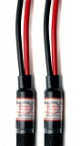 PURIST AUDIO AQUEOUS AUREUS BI-WIRE BANANA 2.0M в салоне HiFi Audio в СПб PURIST AUDIO AQUEOUS AUREUS BI-WIRE BANANA 2.0M в салоне HiFi Audio в СПб