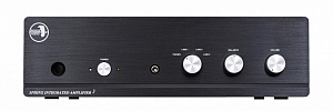 ROGUE AUDIO SPHINX V3 SILVER/BLACK в салоне HiFi Audio в СПб ROGUE AUDIO SPHINX V3 SILVER/BLACK в салоне HiFi Audio в СПб