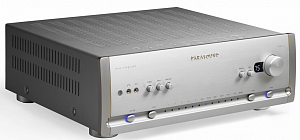PARASOUND HINT 6 SILVER в салоне HiFi Audio в СПб PARASOUND HINT 6 SILVER в салоне HiFi Audio в СПб