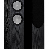 MONITOR AUDIO SILVER 300 BLACK OAK (7G) в салоне HiFi Audio в СПб MONITOR AUDIO SILVER 300 BLACK OAK (7G) в салоне HiFi Audio в СПб