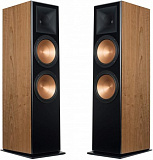 KLIPSCH RF-7 III NATURAL CHERRY в салоне HiFi Audio в СПб KLIPSCH RF-7 III NATURAL CHERRY в салоне HiFi Audio в СПб