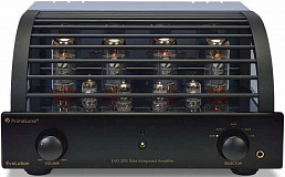 PRIMALUNA EVO 200 INTEGRATED BLACK в салоне HiFi Audio в СПб PRIMALUNA EVO 200 INTEGRATED BLACK в салоне HiFi Audio в СПб