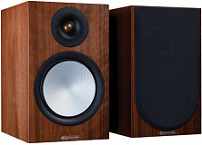 MONITOR AUDIO SILVER 100 NATURAL WALNUT (7G) в салоне HiFi Audio в СПб MONITOR AUDIO SILVER 100 NATURAL WALNUT (7G) в салоне HiFi Audio в СПб