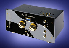 MBL 6010D BLACK/GOLD в салоне HiFi Audio в СПб