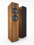 ACOUSTIC ENERGY AE109 (2017) WALNUT VINYL VENEER в салоне HiFi Audio в СПб ACOUSTIC ENERGY AE109 (2017) WALNUT VINYL VENEER в салоне HiFi Audio в СПб