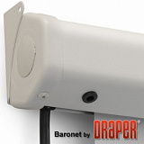 DRAPER BARONET 216/82"103*183 XT1000E MW EBD30 в салоне HiFi Audio в СПб DRAPER BARONET 216/82"103*183 XT1000E MW EBD30 в салоне HiFi Audio в СПб