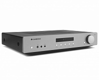 CAMBRIDGE AUDIO AXA35 GREY в салоне HiFi Audio в СПб