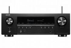 DENON AVRS760H BLACK в салоне HiFi Audio в СПб DENON AVRS760H BLACK в салоне HiFi Audio в СПб