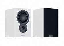 MISSION LX-2 MKII LUX WHITE в салоне HiFi Audio в СПб