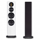 WHARFEDALE EVO 4.4 WHITE OAK в салоне HiFi Audio в СПб WHARFEDALE EVO 4.4 WHITE OAK в салоне HiFi Audio в СПб
