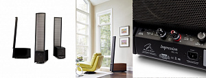 MARTIN LOGAN IMPRESSION ESL 11A GLOSS METALLIC в салоне HiFi Audio в СПб MARTIN LOGAN IMPRESSION ESL 11A GLOSS METALLIC в салоне HiFi Audio в СПб