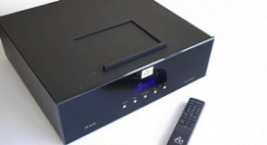 AUDIO NOTE CD4.1x BLACK в салоне HiFi Audio в СПб AUDIO NOTE CD4.1x BLACK в салоне HiFi Audio в СПб