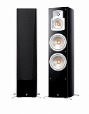 YAMAHA NS-777 BLACK в салоне HiFi Audio в СПб YAMAHA NS-777 BLACK в салоне HiFi Audio в СПб