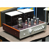 TRIODE TRX-3 в салоне HiFi Audio в СПб TRIODE TRX-3 в салоне HiFi Audio в СПб