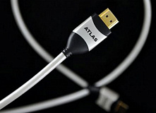 ATLAS ELEMENT HDMI 18G 1.0M в салоне HiFi Audio в СПб ATLAS ELEMENT HDMI 18G 1.0M в салоне HiFi Audio в СПб
