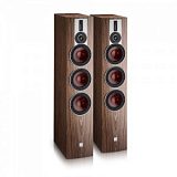 DALI RUBICON 8 WALNUT в салоне HiFi Audio в СПб DALI RUBICON 8 WALNUT в салоне HiFi Audio в СПб