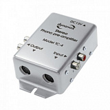 DYNAVOX TC-4 SILVER в салоне HiFi Audio в СПб DYNAVOX TC-4 SILVER в салоне HiFi Audio в СПб