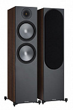 MONITOR AUDIO BRONZE 500 WALNUT (6G) в салоне HiFi Audio в СПб MONITOR AUDIO BRONZE 500 WALNUT (6G) в салоне HiFi Audio в СПб