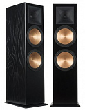 KLIPSCH RF-7 III BLACK в салоне HiFi Audio в СПб KLIPSCH RF-7 III BLACK в салоне HiFi Audio в СПб