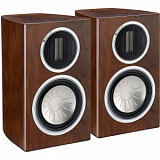 MONITOR AUDIO GOLD SERIES (5G) 100 DARK WALNUT в салоне HiFi Audio в СПб MONITOR AUDIO GOLD SERIES (5G) 100 DARK WALNUT в салоне HiFi Audio в СПб