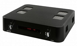 AYON AURIS II SIGNATURE BALANCED+PHONO BLACK в салоне HiFi Audio в СПб AYON AURIS II SIGNATURE BALANCED+PHONO BLACK в салоне HiFi Audio в СПб
