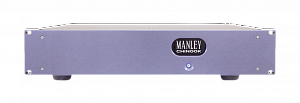 MANLEY CHINOOK PHONO STAGE в салоне HiFi Audio в СПб