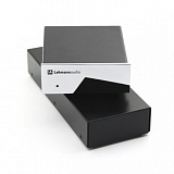 LEHMANN AUDIO BLACK CUBE SE II CHROME в салоне HiFi Audio в СПб LEHMANN AUDIO BLACK CUBE SE II CHROME в салоне HiFi Audio в СПб