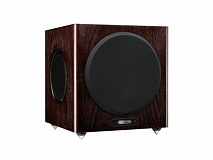 MONITOR AUDIO GOLD SERIES (5G) W12 DARK WALNUT в салоне HiFi Audio в СПб MONITOR AUDIO GOLD SERIES (5G) W12 DARK WALNUT в салоне HiFi Audio в СПб