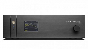 GOLD NOTE PH-1000 LINE в салоне HiFi Audio в СПб GOLD NOTE PH-1000 LINE в салоне HiFi Audio в СПб