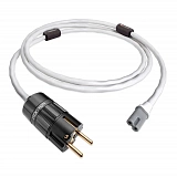 Nordost White Lightning 3 Power Cord EUR 8 в салоне HiFi Audio в СПб