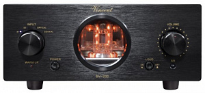 VINCENT SV-200 BLACK в салоне HiFi Audio в СПб VINCENT SV-200 BLACK в салоне HiFi Audio в СПб