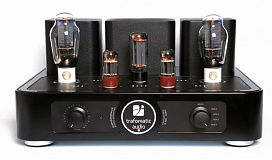 TRAFOMATIC AUDIO EXPERIENCE TWO MK2 BLACK/SILVER PLATES в салоне HiFi Audio в СПб TRAFOMATIC AUDIO EXPERIENCE TWO MK2 BLACK/SILVER PLATES в салоне HiFi Audio в СПб
